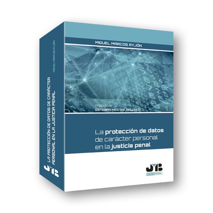 PROTECCION DE DATOS DE CARACTER PERSONAL