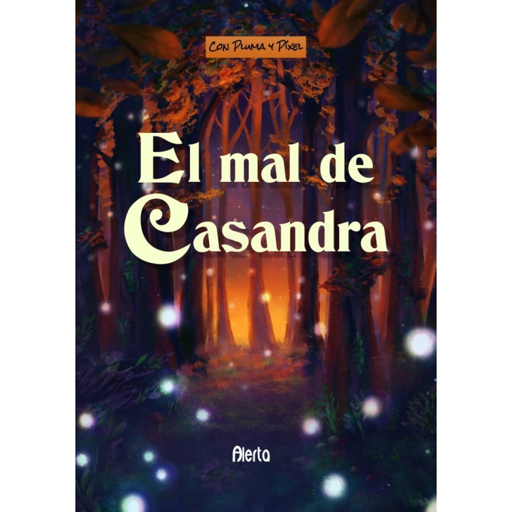 MAL DE CASANDRA,EL