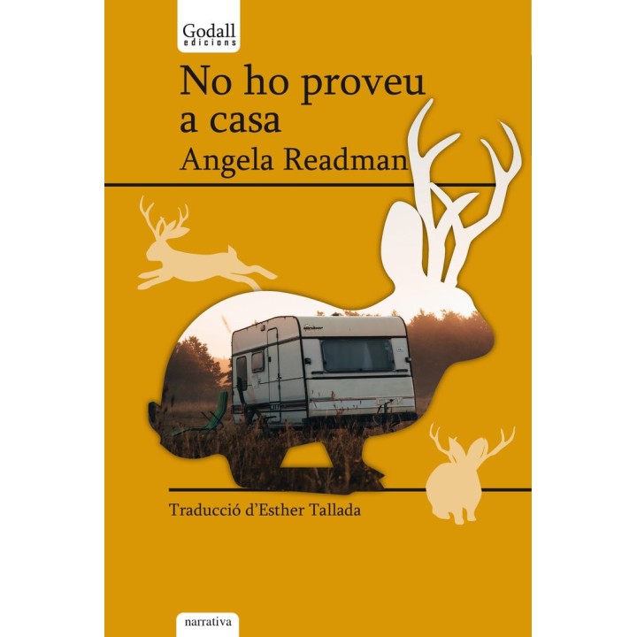 NO HO PROVEU A CASA