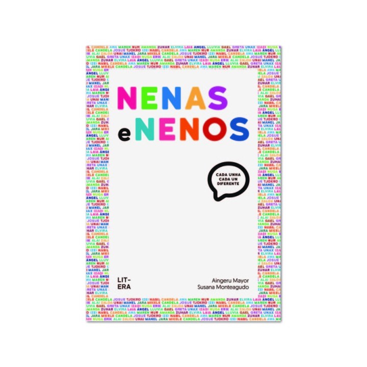 NENAS E NENOS