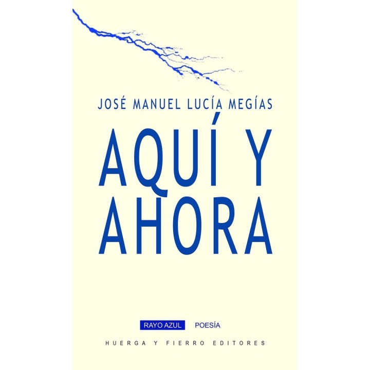 AQUI Y AHORA