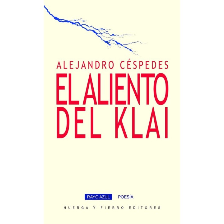 ALIENTO DEL KLAI,EL