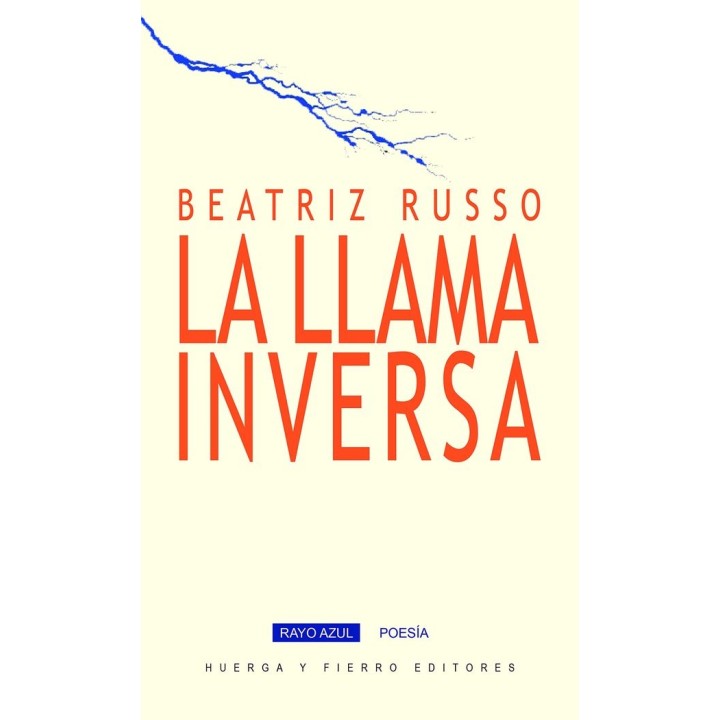 LLAMA INVERSA,LA