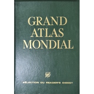 EL GRAN ATLAS MONDIAL