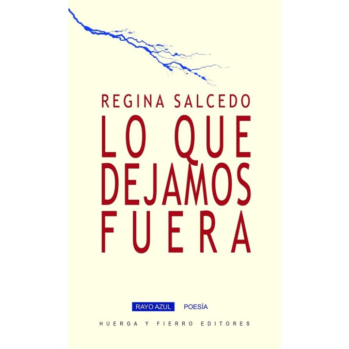 LO QUE DEJAMOS FUERA