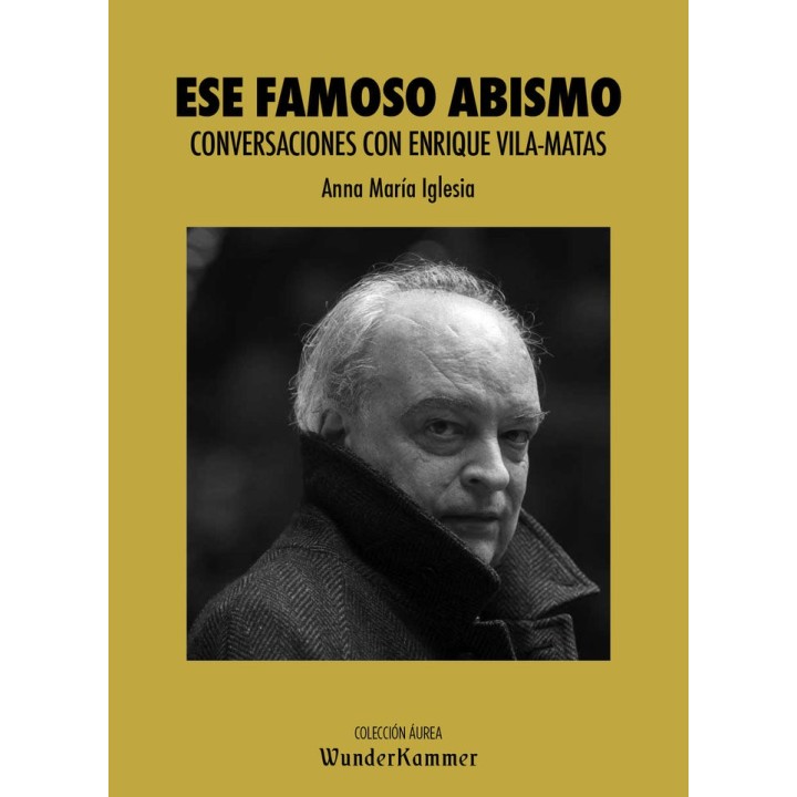 ESE FAMOSO ABISMO