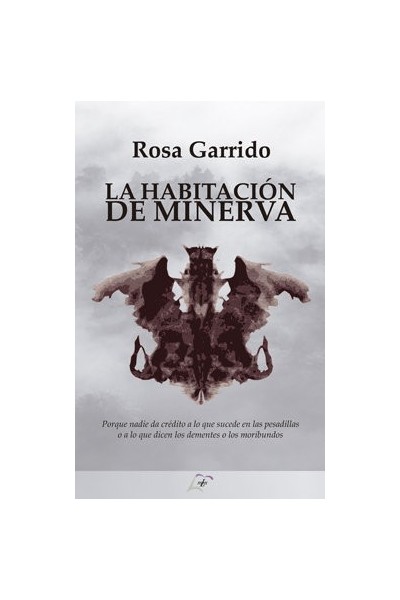 HABITACION DE MINERVA,LA