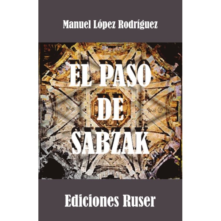 PASO DE SABZAK,EL