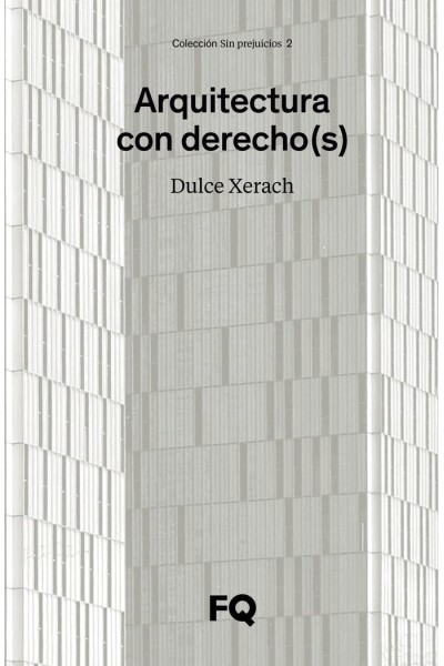 ARQUITECTURA CON DERECHOS