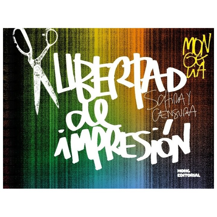 LIBERTAD DE IMPRESION