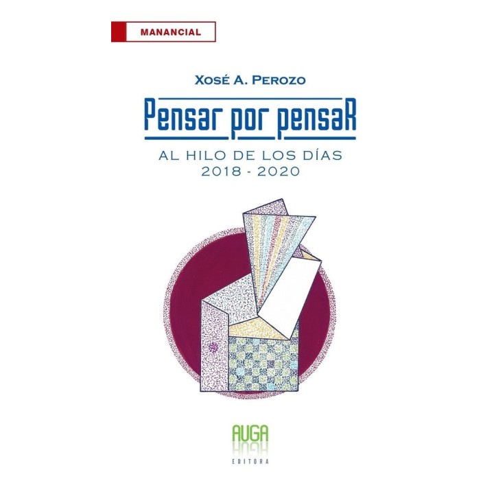 PENSAR POR PENSAR