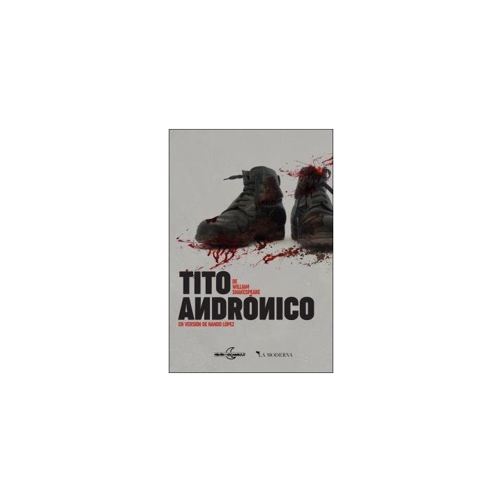TITO ANDRONICO