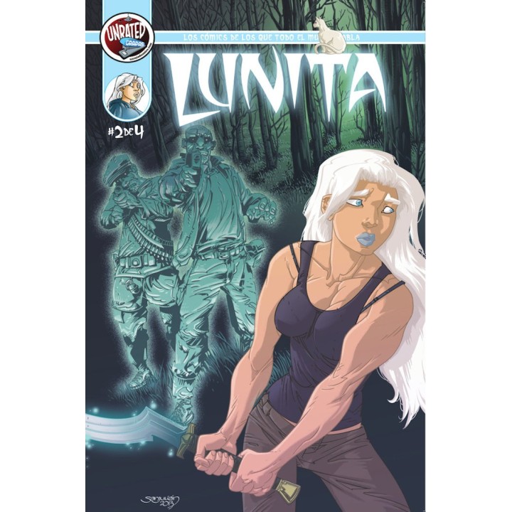 LUNITA 2