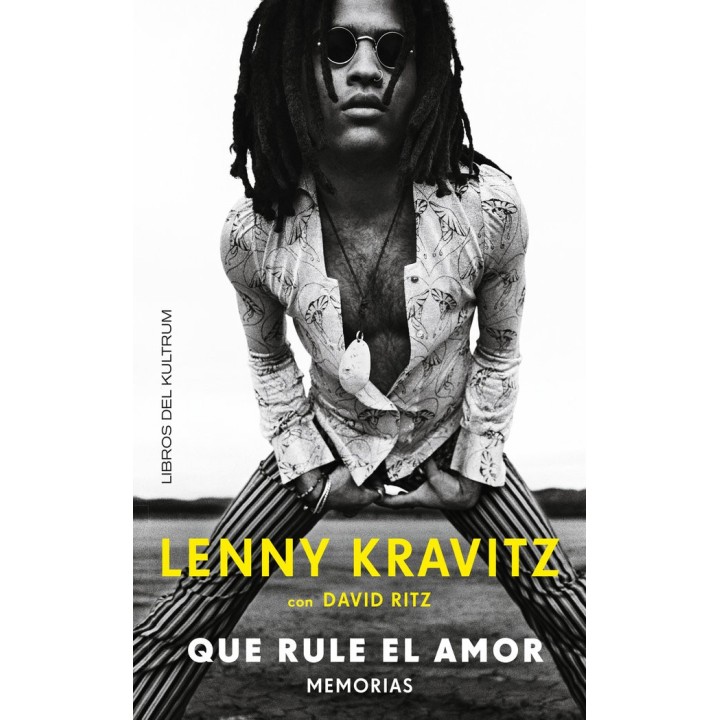 QUE RULE EL AMOR