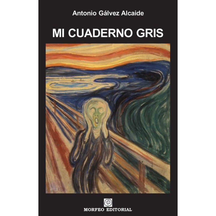 MI CUADERNO GRIS