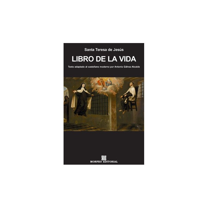 LIBRO DE LA VIDA