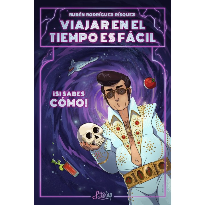 VIAJAR EN EL TIEMPO ES FACIL SI SABES COMO