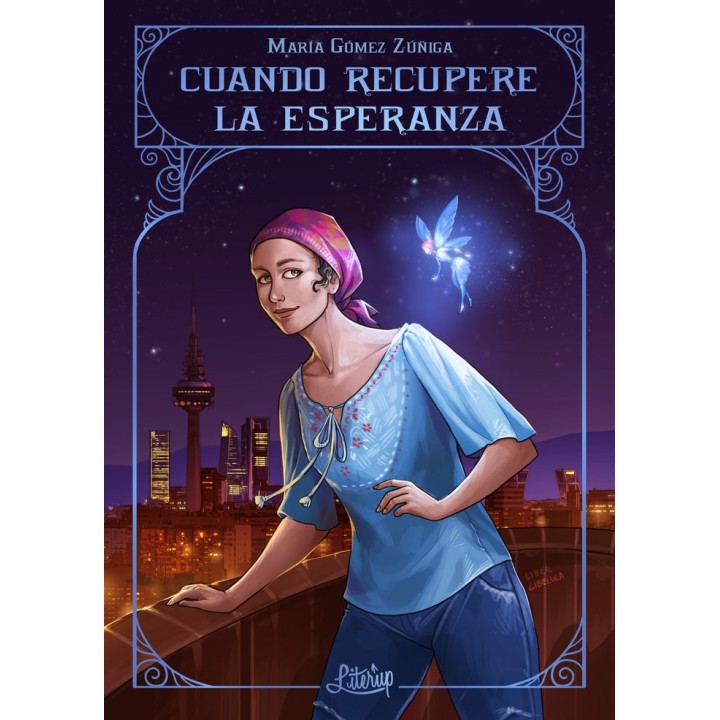 CUANDO RECUPERE LA ESPERANZA