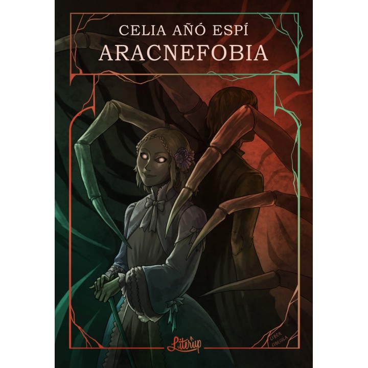 ARACNEFOBIA