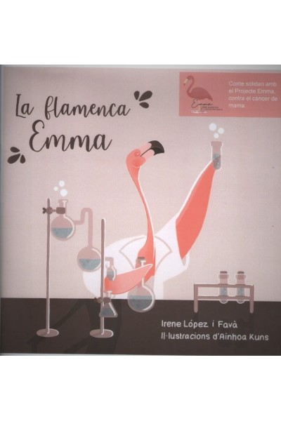 LA FLAMENCA EMMA