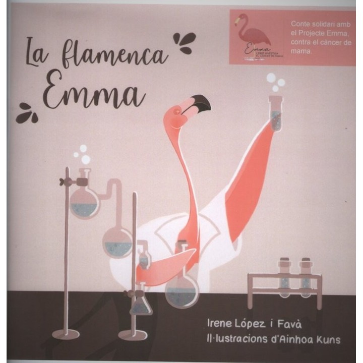 LA FLAMENCA EMMA