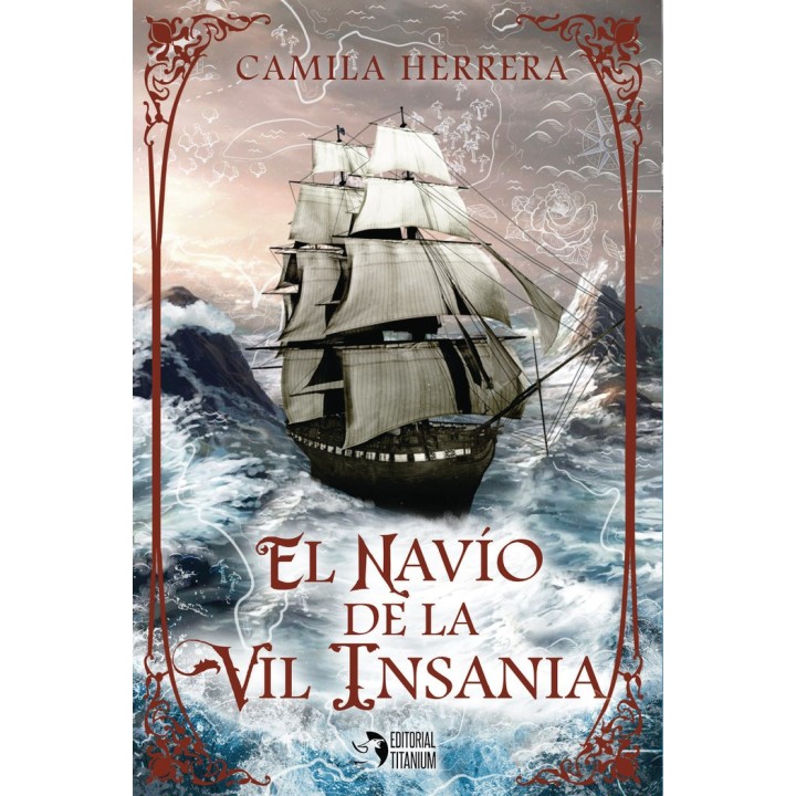 NAVIO DE LA VIL INSANIA,EL