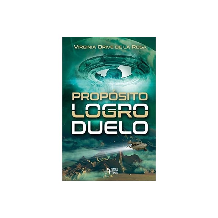 PROPOSITO LOGRO DUELO