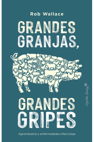 GRANDES GRANJAS GRANDES GRIPES