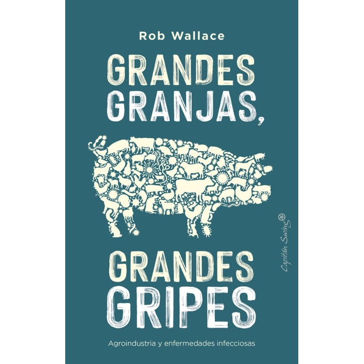 GRANDES GRANJAS GRANDES GRIPES