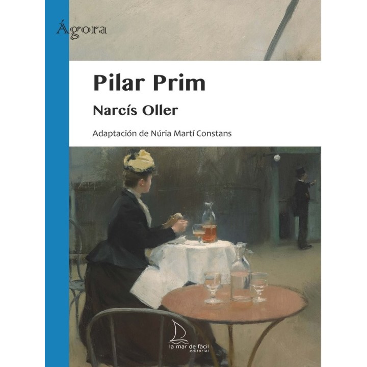 PILAR PRIM