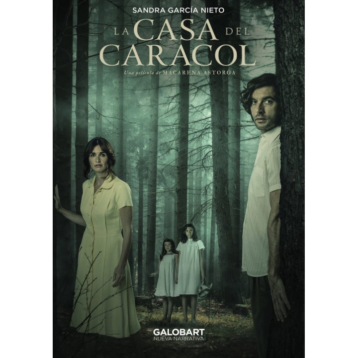 CASA DEL CARACOL,LA