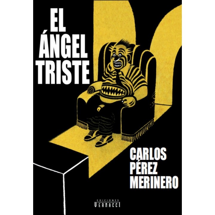 EL ANGEL TRISTE