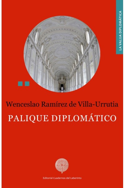 PALIQUE DIPLOMATICO