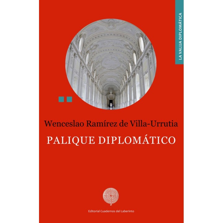 PALIQUE DIPLOMATICO