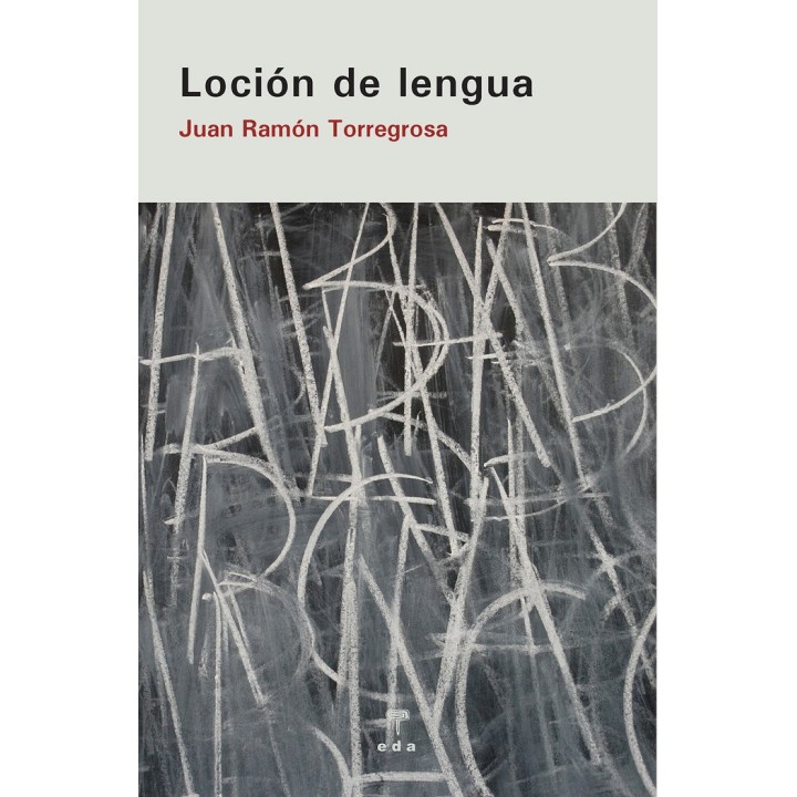 LOCION DE LENGUA