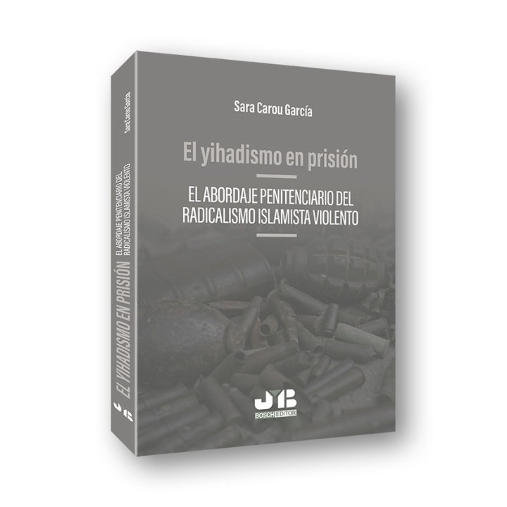 YIHADISMO EN PRISION,EL