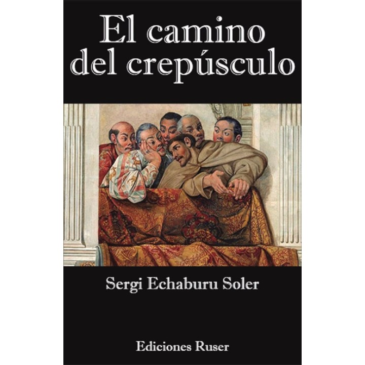 CAMINO DEL CREPUSCULO,EL