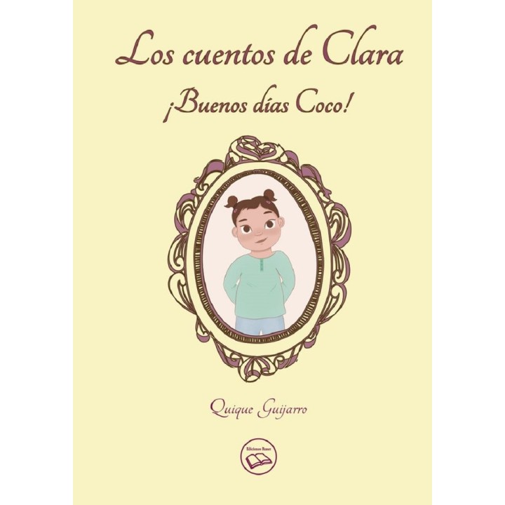 CUENTOS DE CLARA,LOS