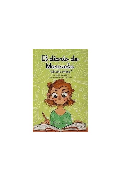 EL DIARIO DE MANUELA