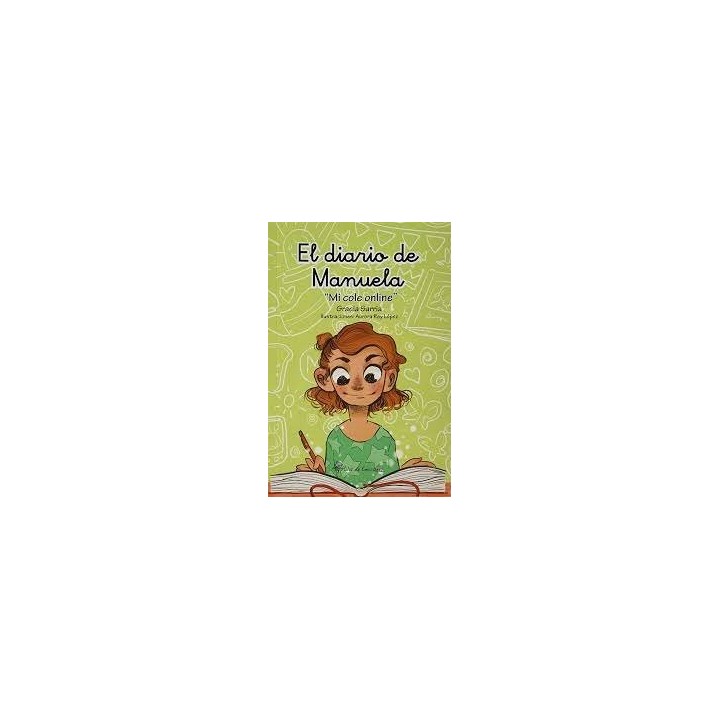 EL DIARIO DE MANUELA