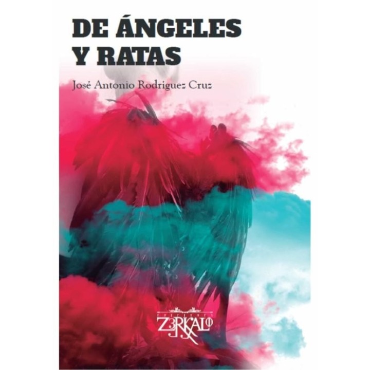 DE ANGELES Y RATAS