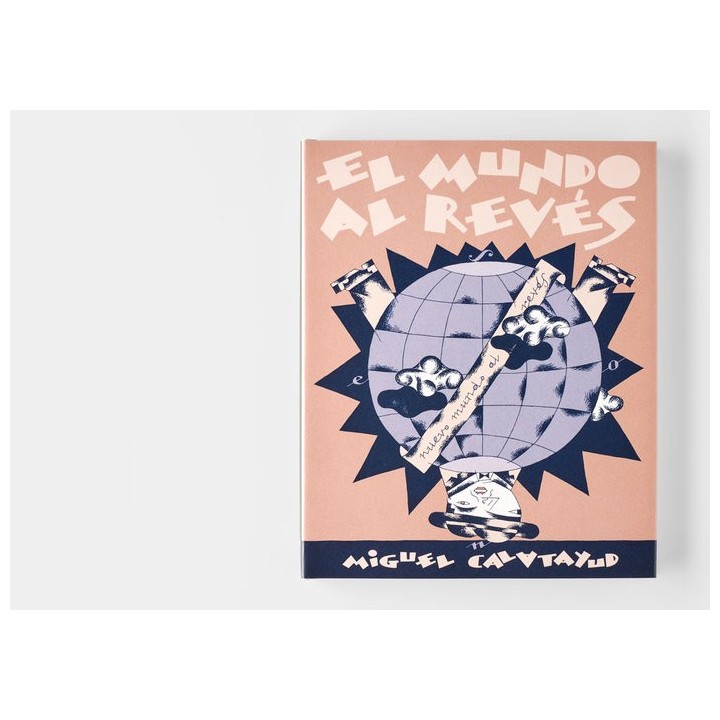 MUNDO AL REVES