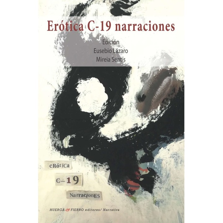 EROTICA C-19 NARRACIONES