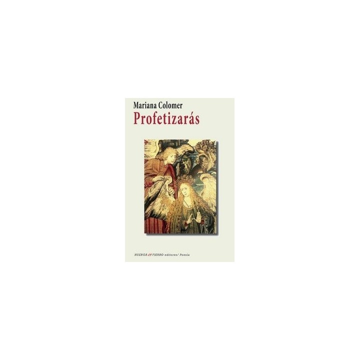 PROFETIZARAS