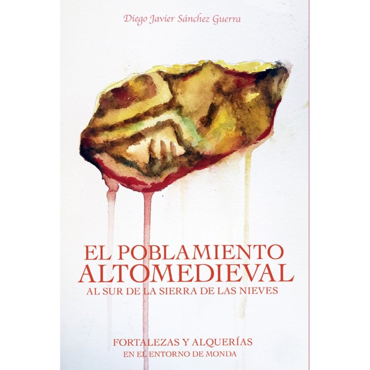 EL POBLAMIENTO ALTOMEDIEVAL AL SUR DE LA SIERRA DE LAS NIEV