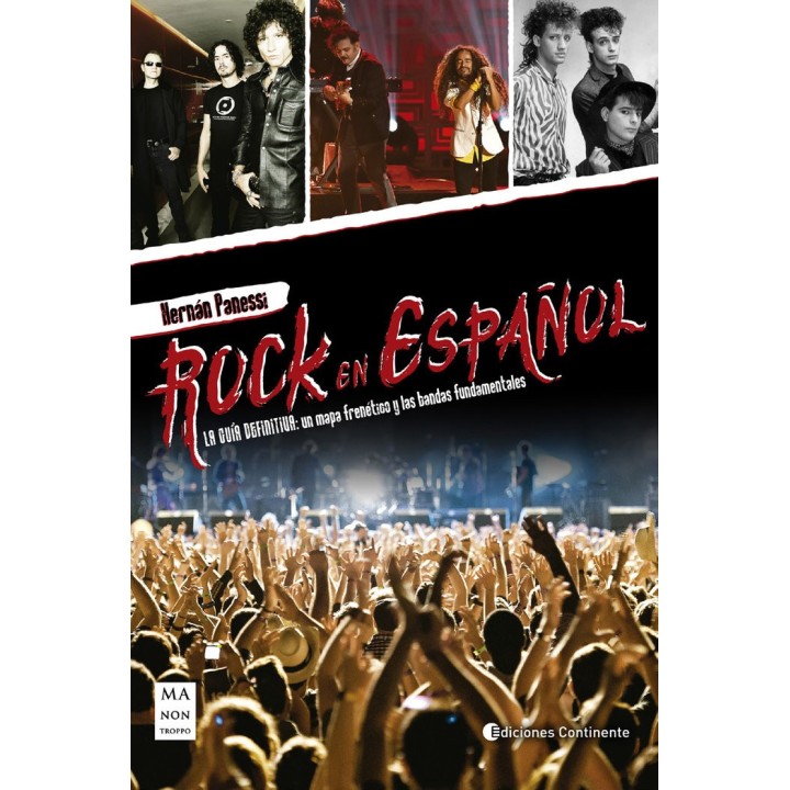 ROCK EN ESPAÑOL