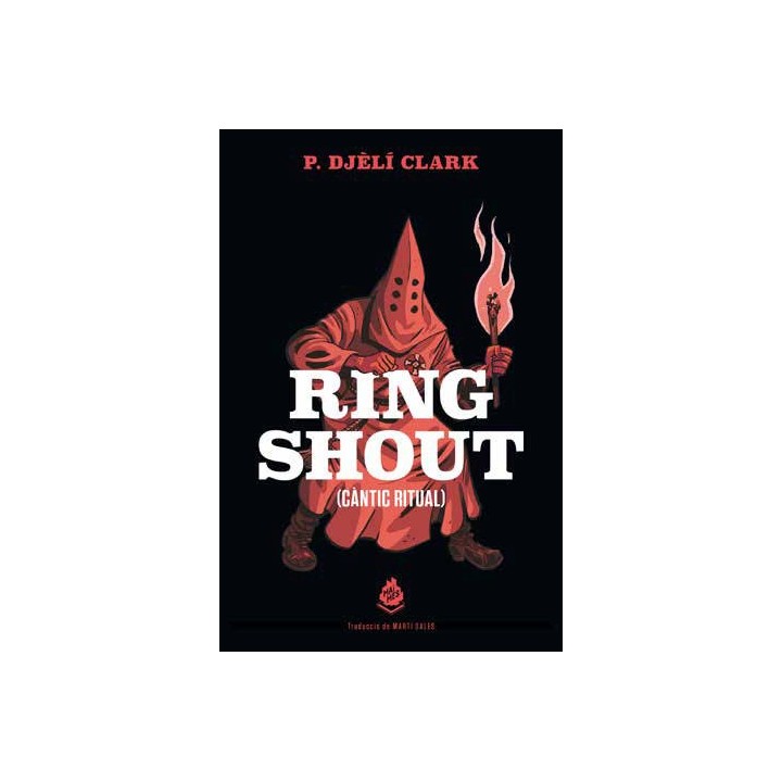 RING SHOUT