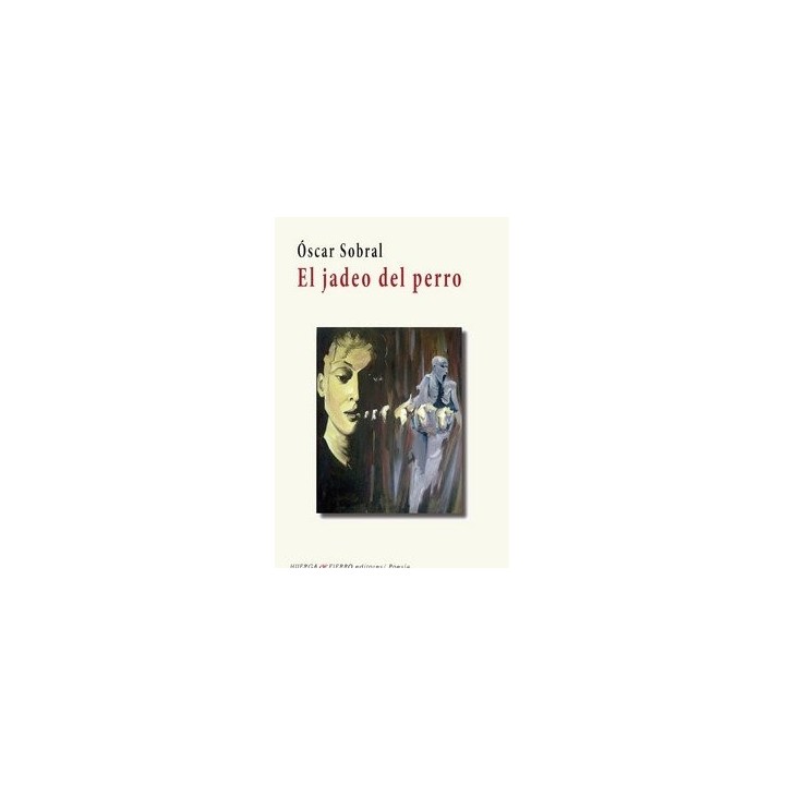 JADEO DEL PERRO,EL
