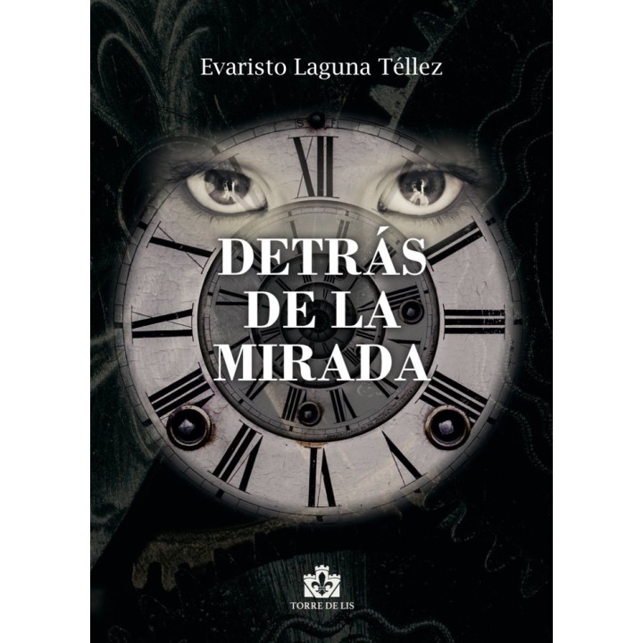 DETRAS DE LA MIRADA