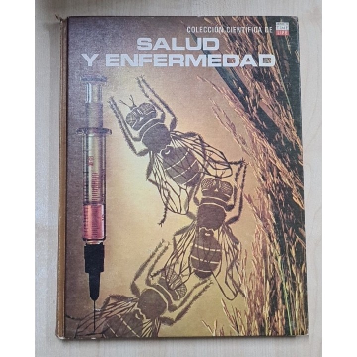 SALUD Y ENFERMEDAD